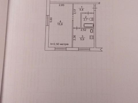 квартира за адресою Соборності вул. (Косіора), 46