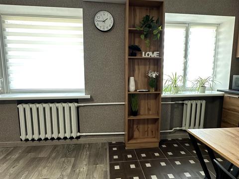 квартира за адресою Короленко, 17