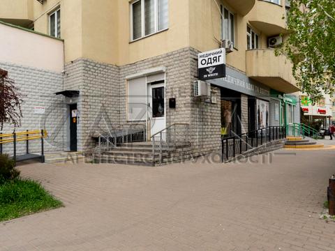 коммерческая по адресу Анны Ахматовой ул., 48