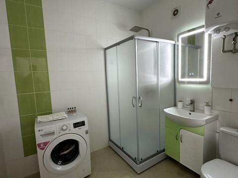 квартира за адресою Короленко, 17