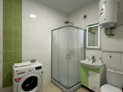 квартира за адресою Короленко, 17