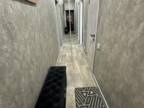 квартира за адресою Короленко, 17