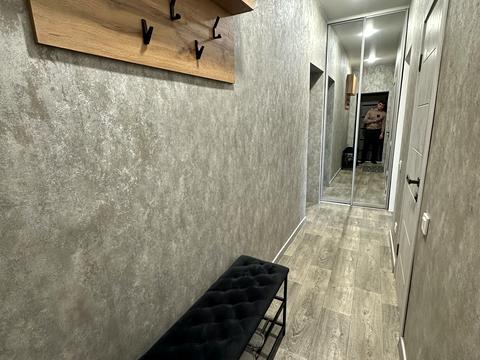 квартира за адресою Короленко, 17