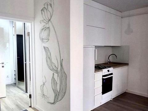 квартира за адресою Тараса Шевченка вул., 17
