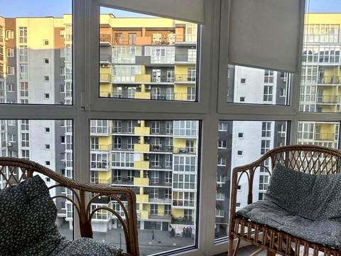 квартира за адресою Тараса Шевченка вул., 17
