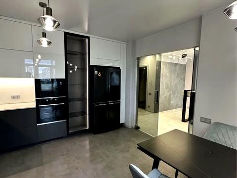 квартира по адресу Победы просп., 65г к2