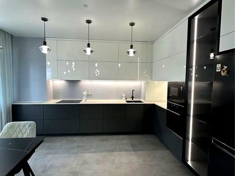 квартира по адресу Победы просп., 65г к2