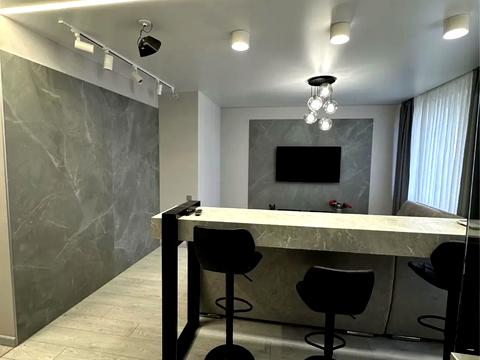 квартира по адресу Победы просп., 65г к2