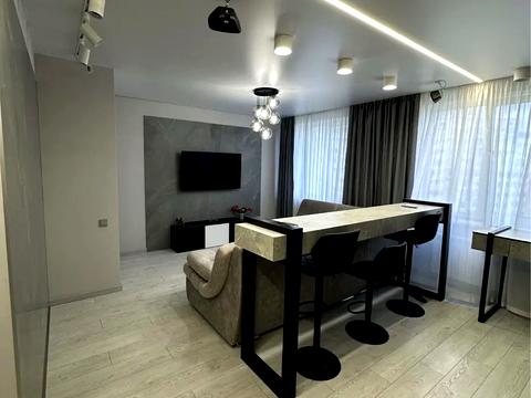 квартира по адресу Победы просп., 65г к2