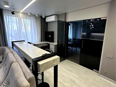 квартира по адресу Победы просп., 65г к2