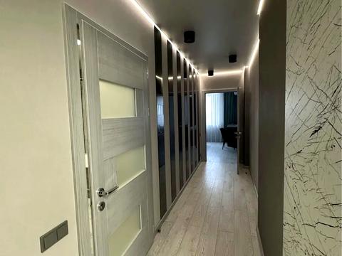 квартира по адресу Победы просп., 65г к2