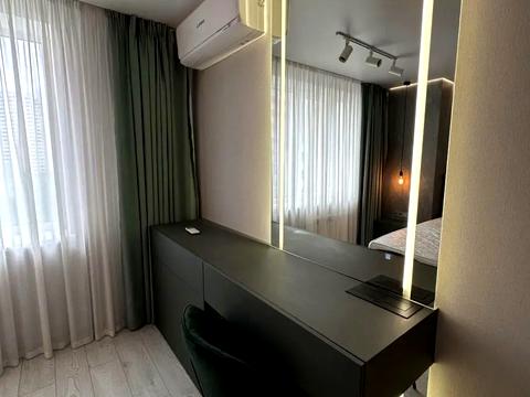 квартира по адресу Победы просп., 65г к2
