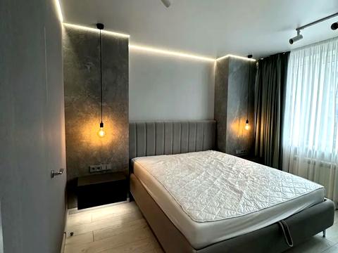 квартира по адресу Победы просп., 65г к2