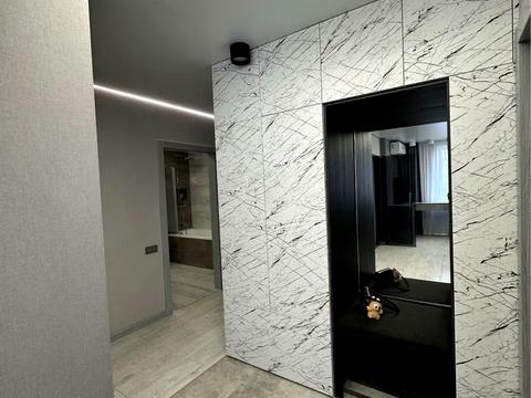 квартира по адресу Победы просп., 65г к2