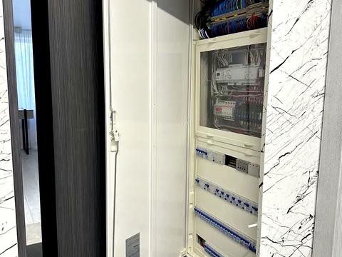 квартира по адресу Победы просп., 65г к2