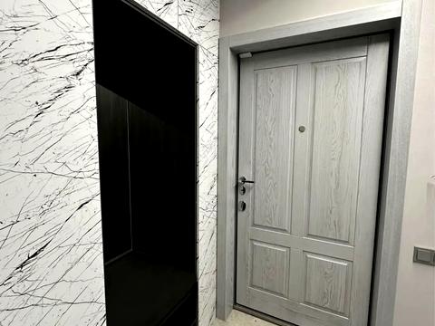 квартира по адресу Победы просп., 65г к2
