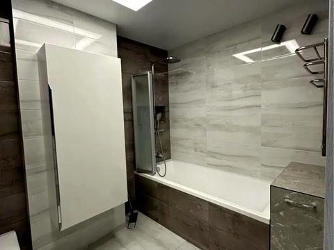 квартира по адресу Победы просп., 65г к2
