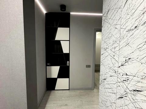квартира по адресу Победы просп., 65г к2