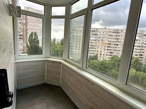 квартира по адресу Победы просп., 65г к2