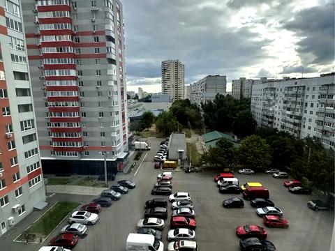 квартира по адресу Победы просп., 65г к2