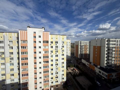 квартира по адресу Боголюбова ул., 9