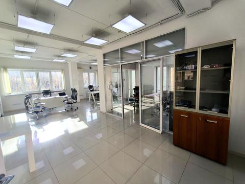 коммерческая по адресу Василия Тютюнника ул. (Анрі Барбюса), 5