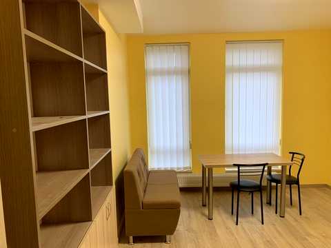 квартира по адресу Кульпарковская ул. (Кульпарківська), 64-А