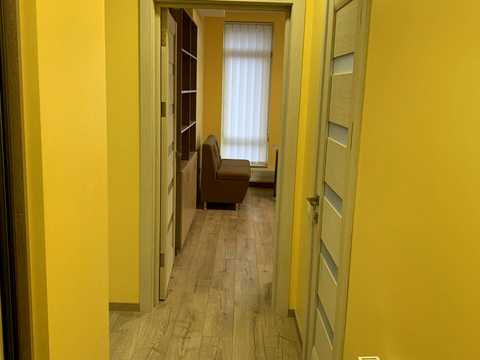 квартира по адресу Кульпарковская ул. (Кульпарківська), 64-А
