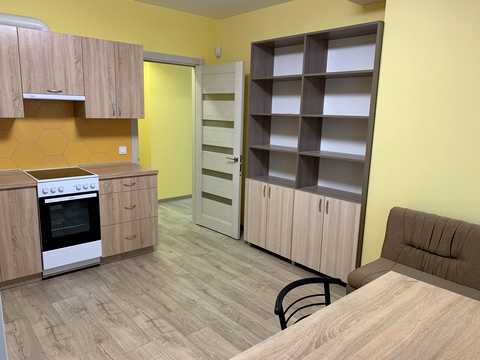 квартира по адресу Кульпарковская ул. (Кульпарківська), 64-А