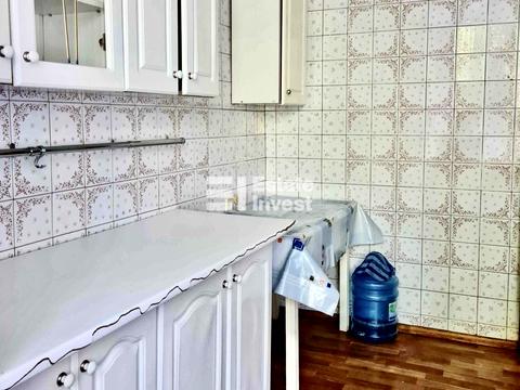 квартира за адресою Космічна вул., 47