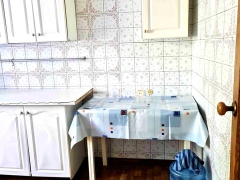 квартира за адресою Космічна вул., 47