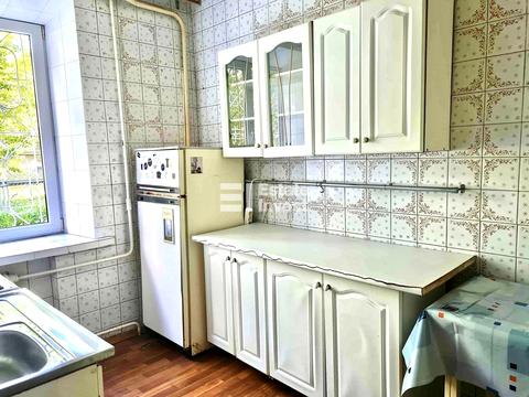 квартира за адресою Космічна вул., 47
