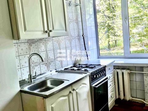 квартира за адресою Космічна вул., 47