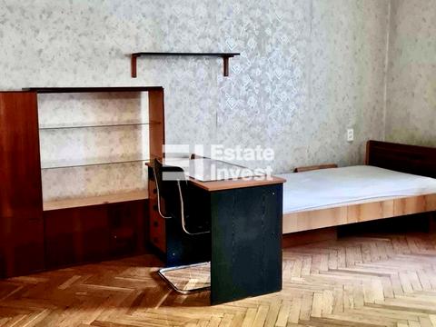 квартира за адресою Космічна вул., 47