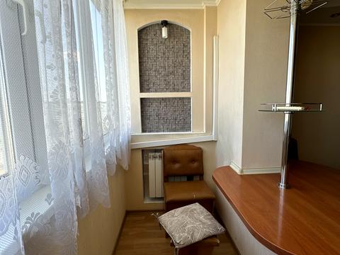 квартира по адресу Радунская ул., 36