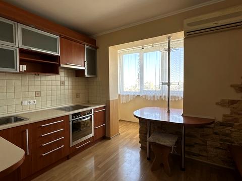 квартира по адресу Радунская ул., 36