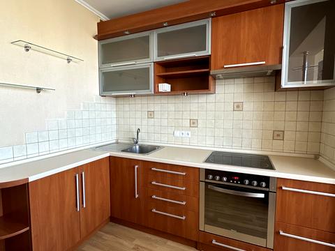 квартира по адресу Радунская ул., 36