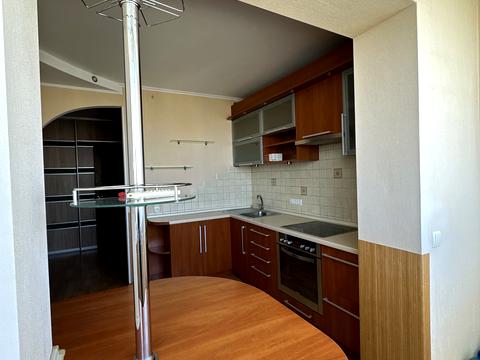 квартира по адресу Радунская ул., 36