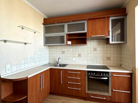 квартира по адресу Радунская ул., 36