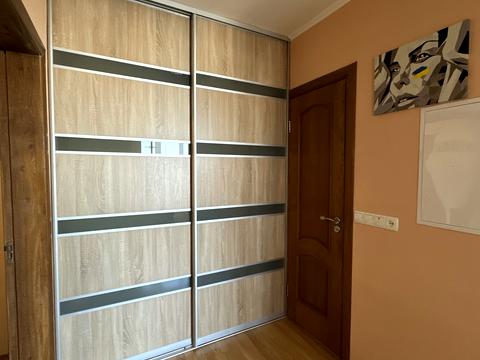 квартира по адресу Радунская ул., 36