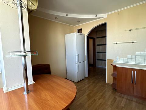 квартира по адресу Радунская ул., 36