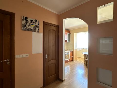 квартира по адресу Радунская ул., 36