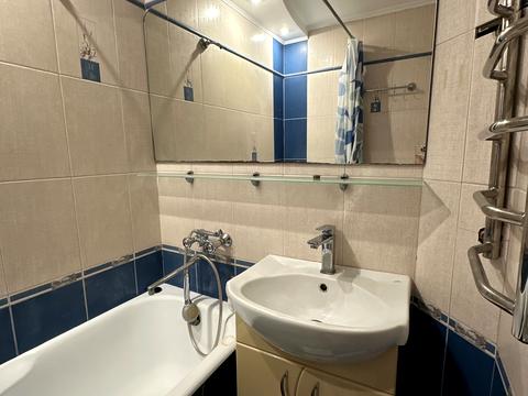 квартира по адресу Радунская ул., 36