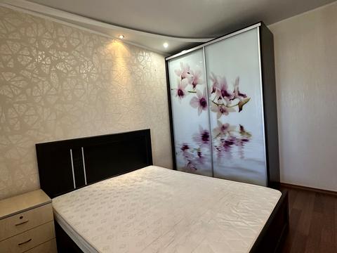 квартира по адресу Радунская ул., 36