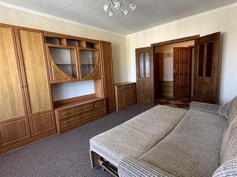 квартира по адресу Радунская ул., 36