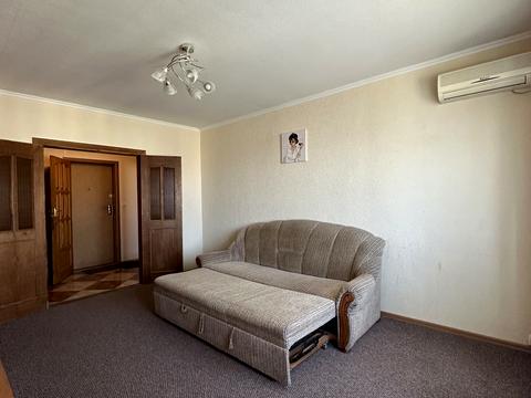 квартира по адресу Радунская ул., 36