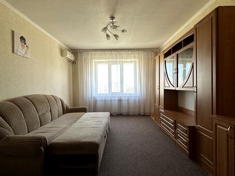 квартира по адресу Радунская ул., 36