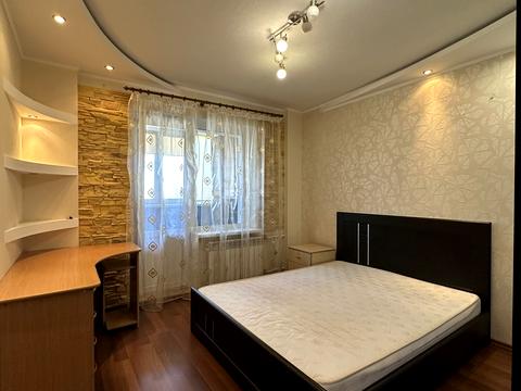 квартира по адресу Радунская ул., 36
