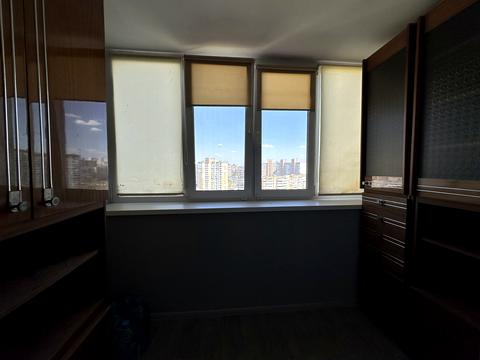 квартира по адресу Радунская ул., 36