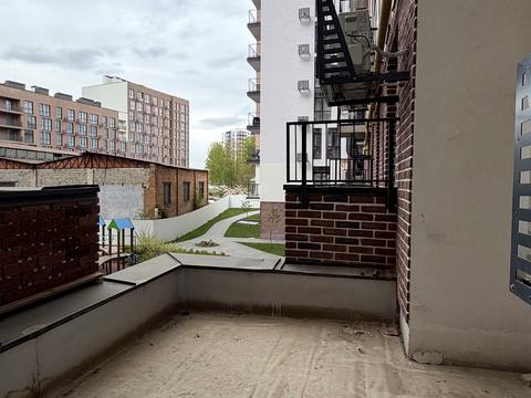комерційна за адресою Під Голоском вул., 16